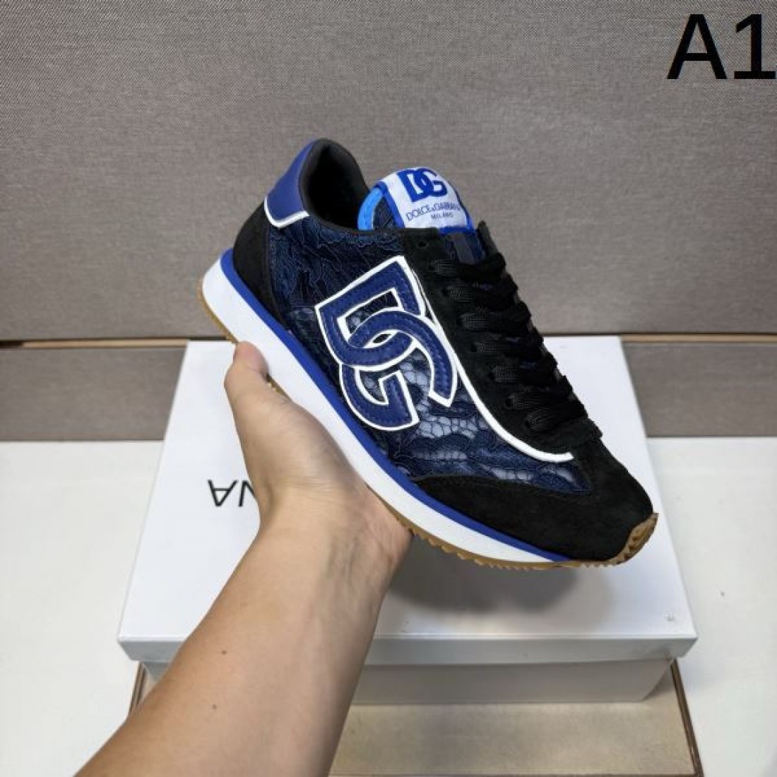 上質 洗練 DOLCE＆GABBANA ドルチェ＆ガッバーナ コピー ビジネスシューズ 高級感 上品