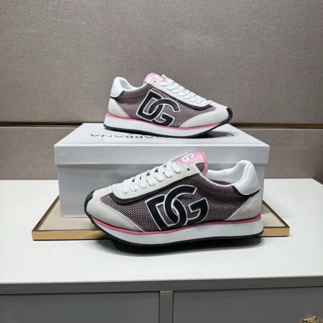 上質 洗練 DOLCE＆GABBANA ドルチェ＆ガッバーナ コピー ビジネスシューズ 高級感 上品