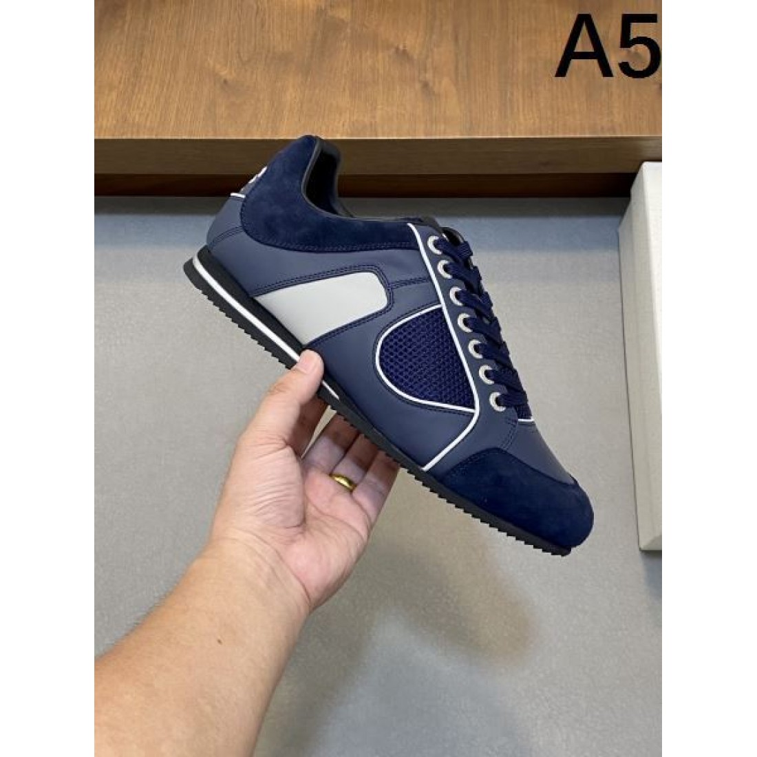 アニマルプリント ドラマチック セクシー DOLCE＆GABBANA ドルチェ＆ガッバーナ コピー スニーカー 