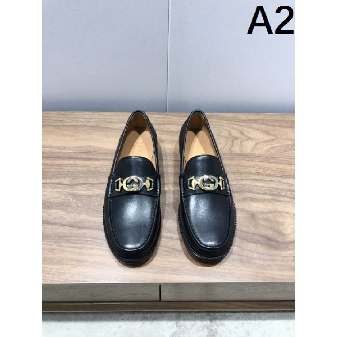 レザー コンフォート エレガント GUCCI コピー グッチ ビジネスシューズ 実用的 上質