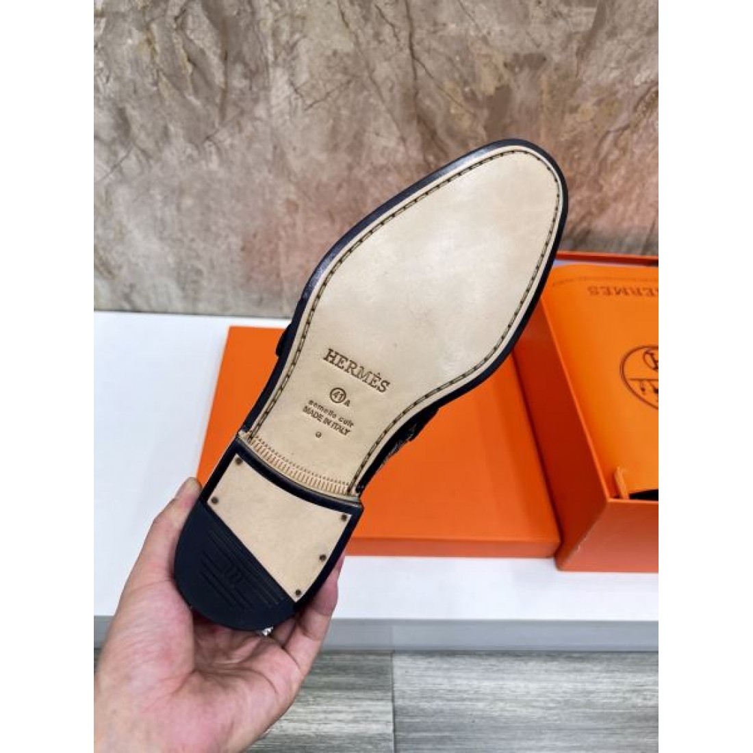 上質 エレガント クラシック HERMES エルメス コピー ブーツ 高耐久 美しい 格調高い