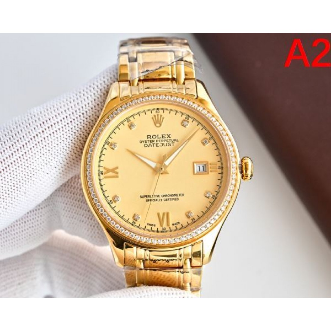 エレガント 高品質 ロレックス ROLEX コピー 時計 洗練 大人の魅力