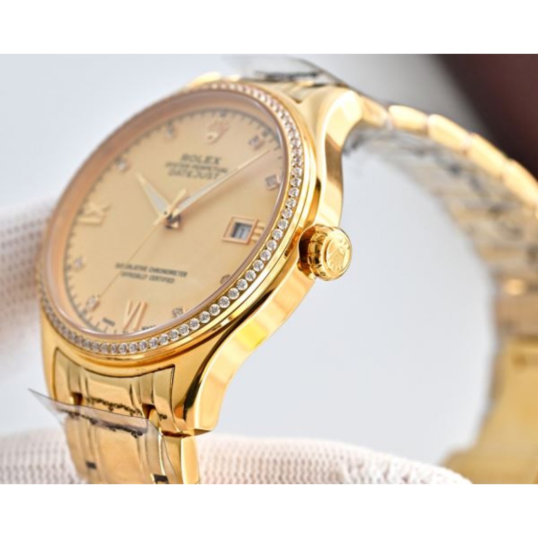 エレガント 高品質 ロレックス ROLEX コピー 時計 洗練 大人の魅力