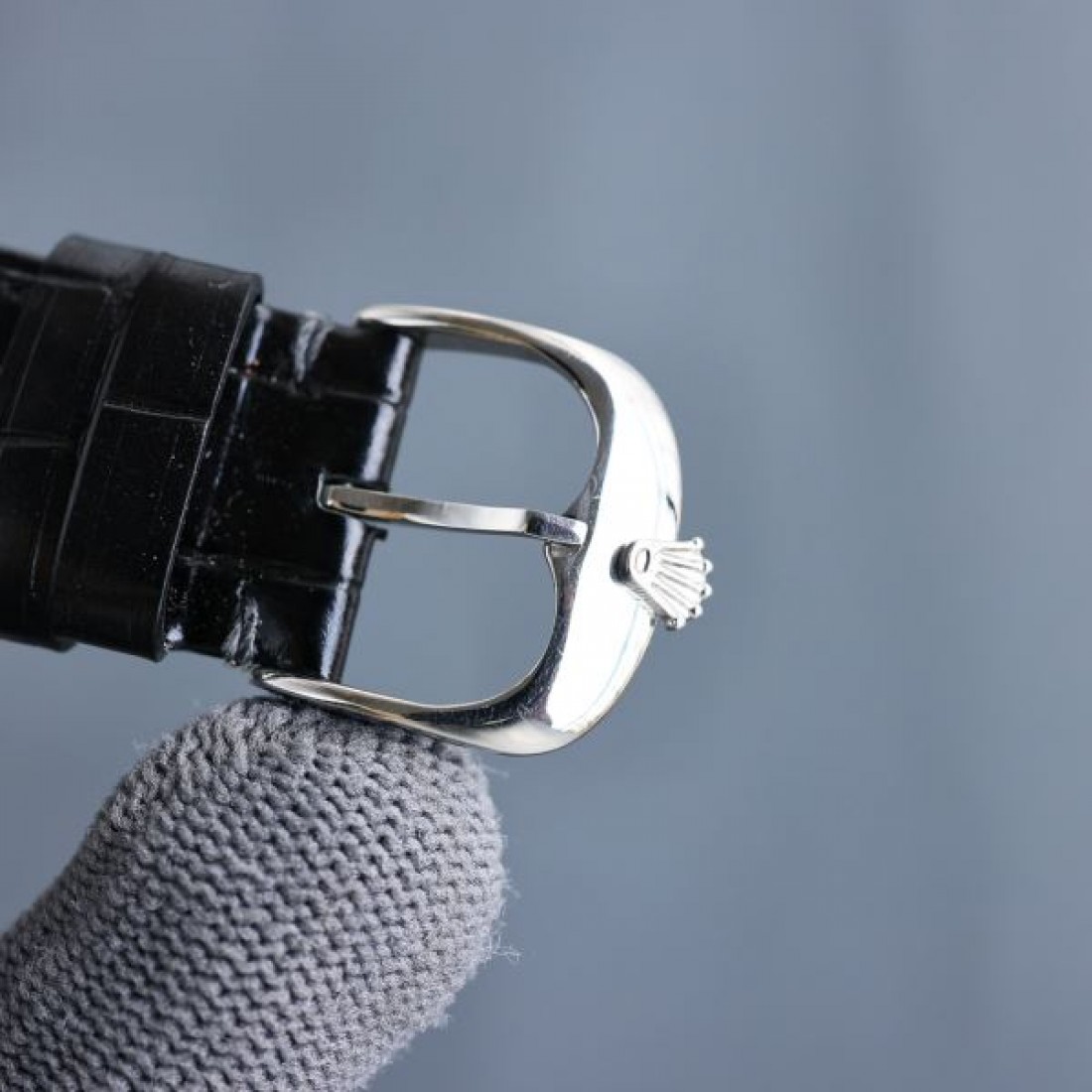  落ち着きのある 上品な ロレックス ROLEX コピー 時計 高級感 満載