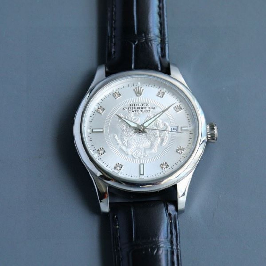 スタイリッシュ 高精度 ロレックス ROLEX コピー 時計 モダン スマート