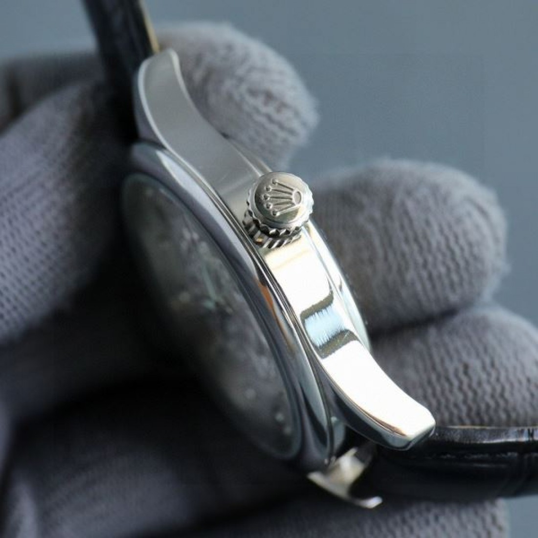 スタイリッシュ 高精度 ロレックス ROLEX コピー 時計 モダン スマート