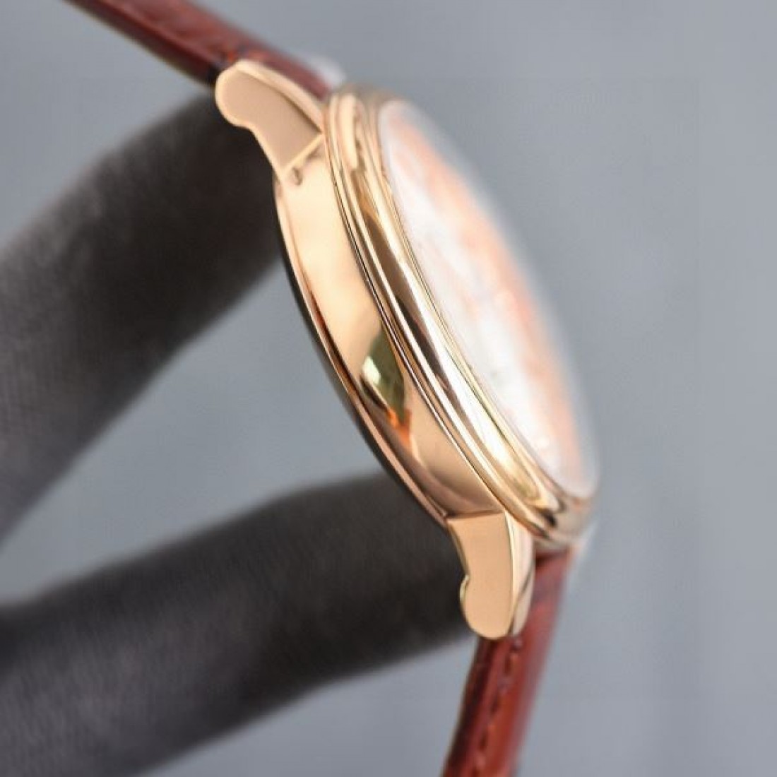 タイムレス 上質 ロレックス ROLEX コピー 時計 シンプル 美麗