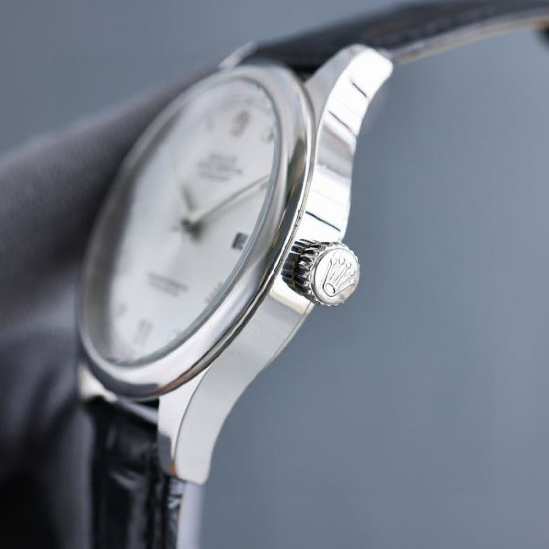 力強い 存在感のある ロレックス ROLEX コピー 時計 重厚 クラシック