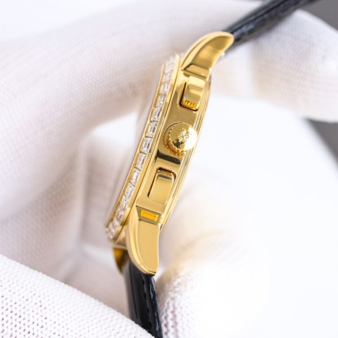 ラグジュアリー 繊細な ヴァシュロン コンスタンタン VACHERON CONSTANTIN コピー 時計 洗練 静かな存在感