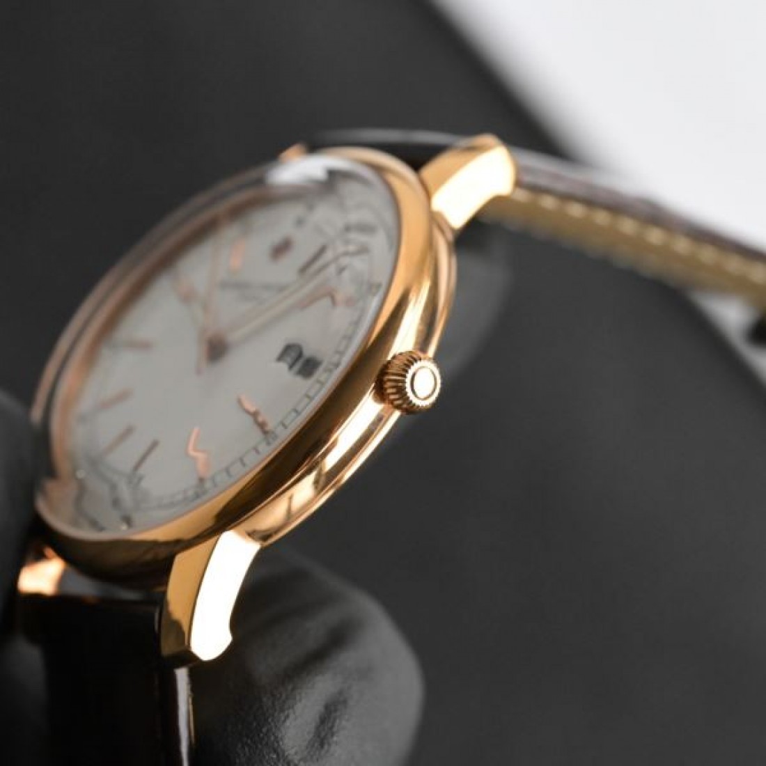 上品 落ち着いた ヴァシュロン コンスタンタン VACHERON CONSTANTIN コピー 時計 端正 クラシカル