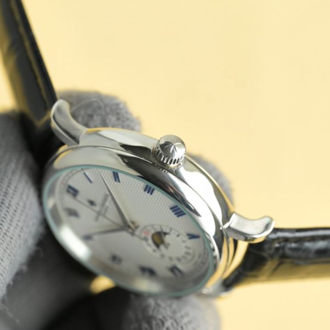 繊細 ラグジュアリー ヴァシュロン コンスタンタン VACHERON CONSTANTIN コピー 時計 格調高い