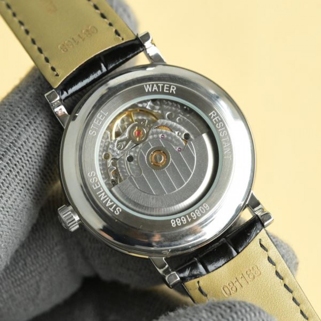 繊細 ラグジュアリー ヴァシュロン コンスタンタン VACHERON CONSTANTIN コピー 時計 格調高い