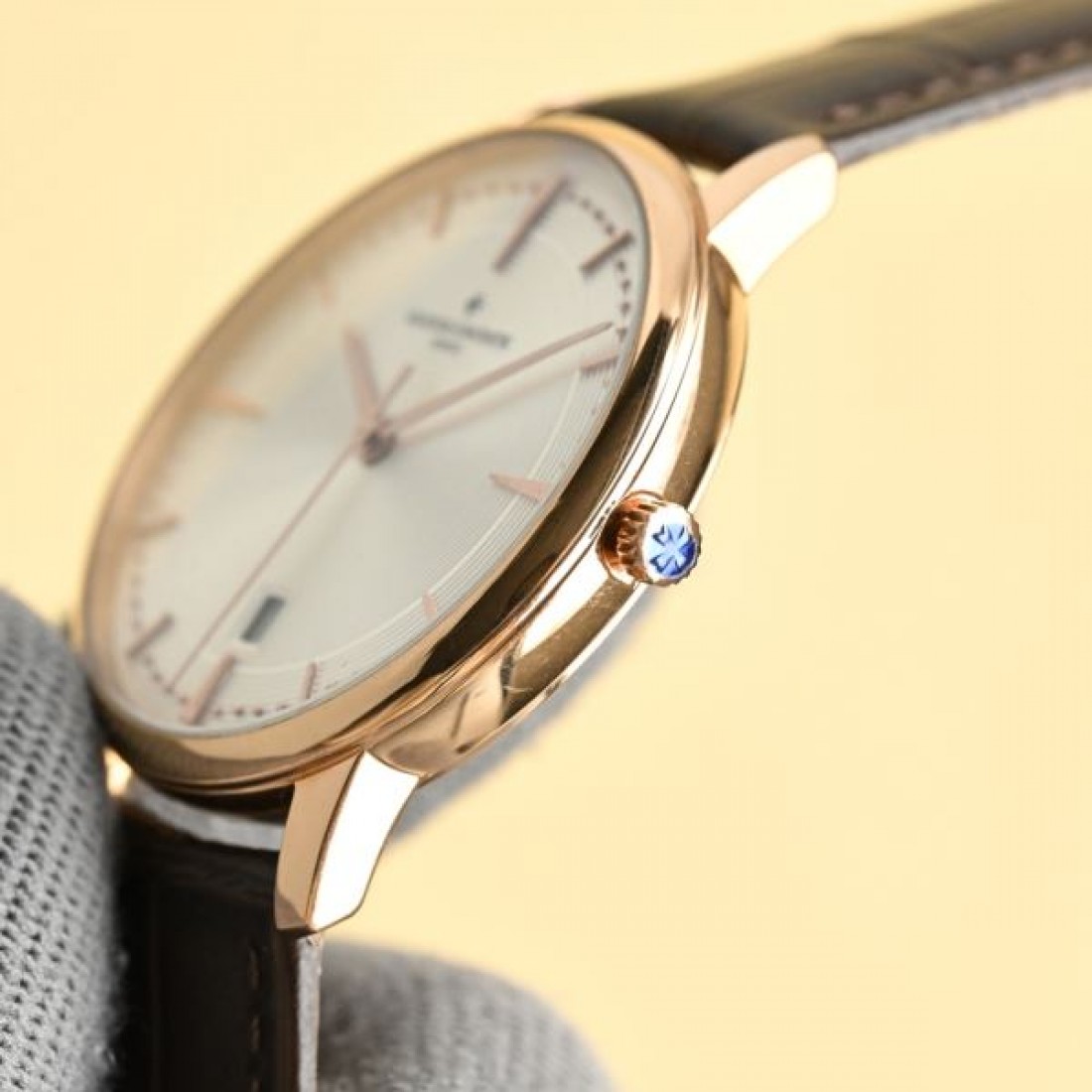 エレガント 洗練された ヴァシュロン コンスタンタン VACHERON CONSTANTIN コピー 時計 美しい 