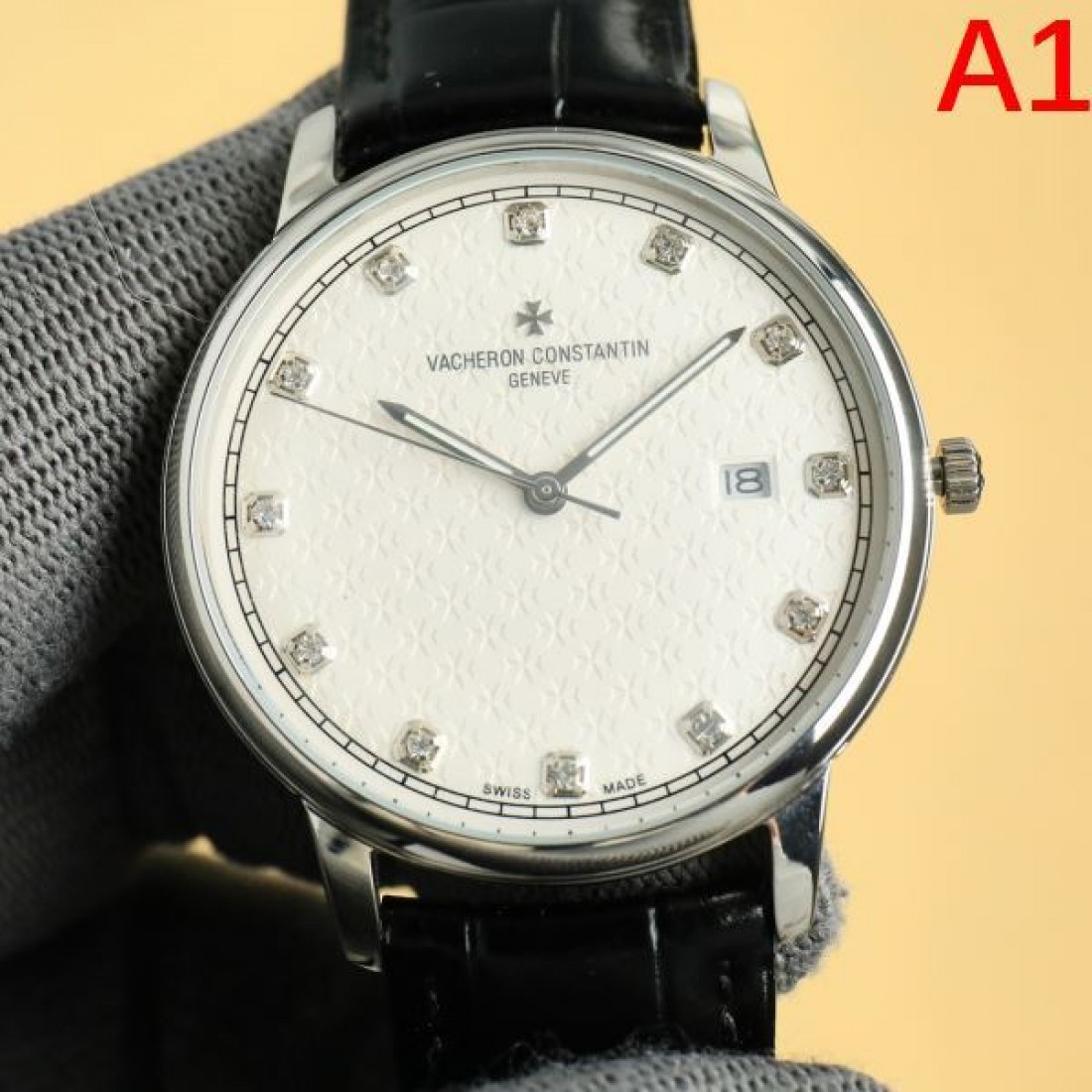 上質 クラシカル ヴァシュロン コンスタンタン VACHERON CONSTANTIN コピー 時計 高級 洗練