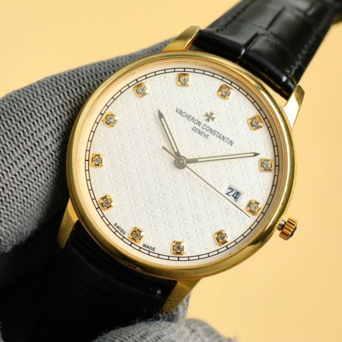 上質 クラシカル ヴァシュロン コンスタンタン VACHERON CONSTANTIN コピー 時計 高級 洗練