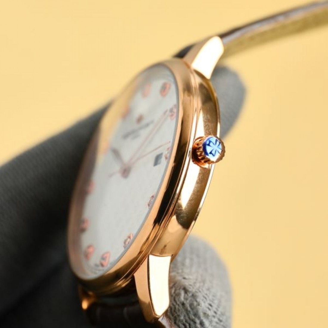 上質 クラシカル ヴァシュロン コンスタンタン VACHERON CONSTANTIN コピー 時計 高級 洗練