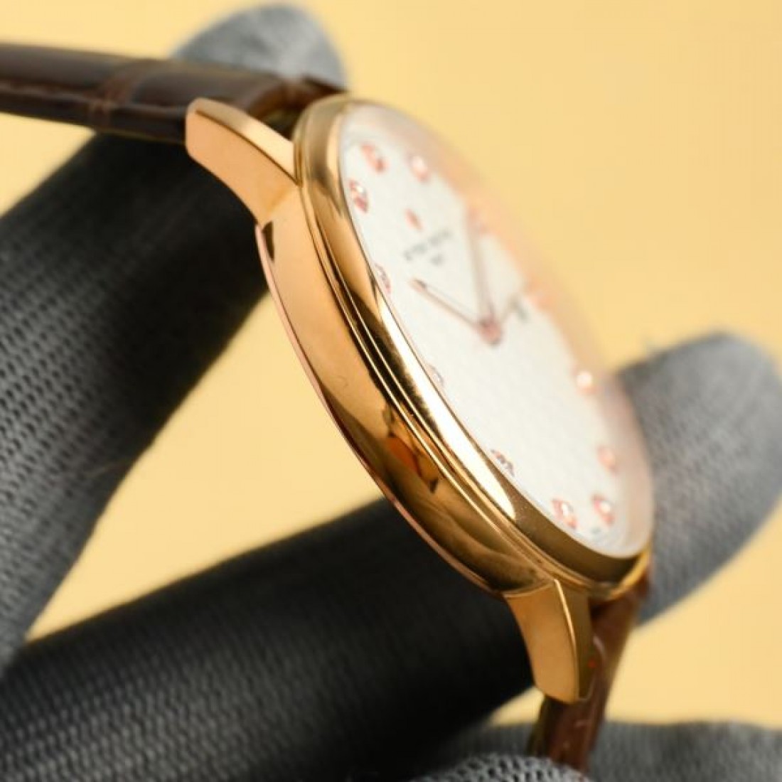 上質 クラシカル ヴァシュロン コンスタンタン VACHERON CONSTANTIN コピー 時計 高級 洗練