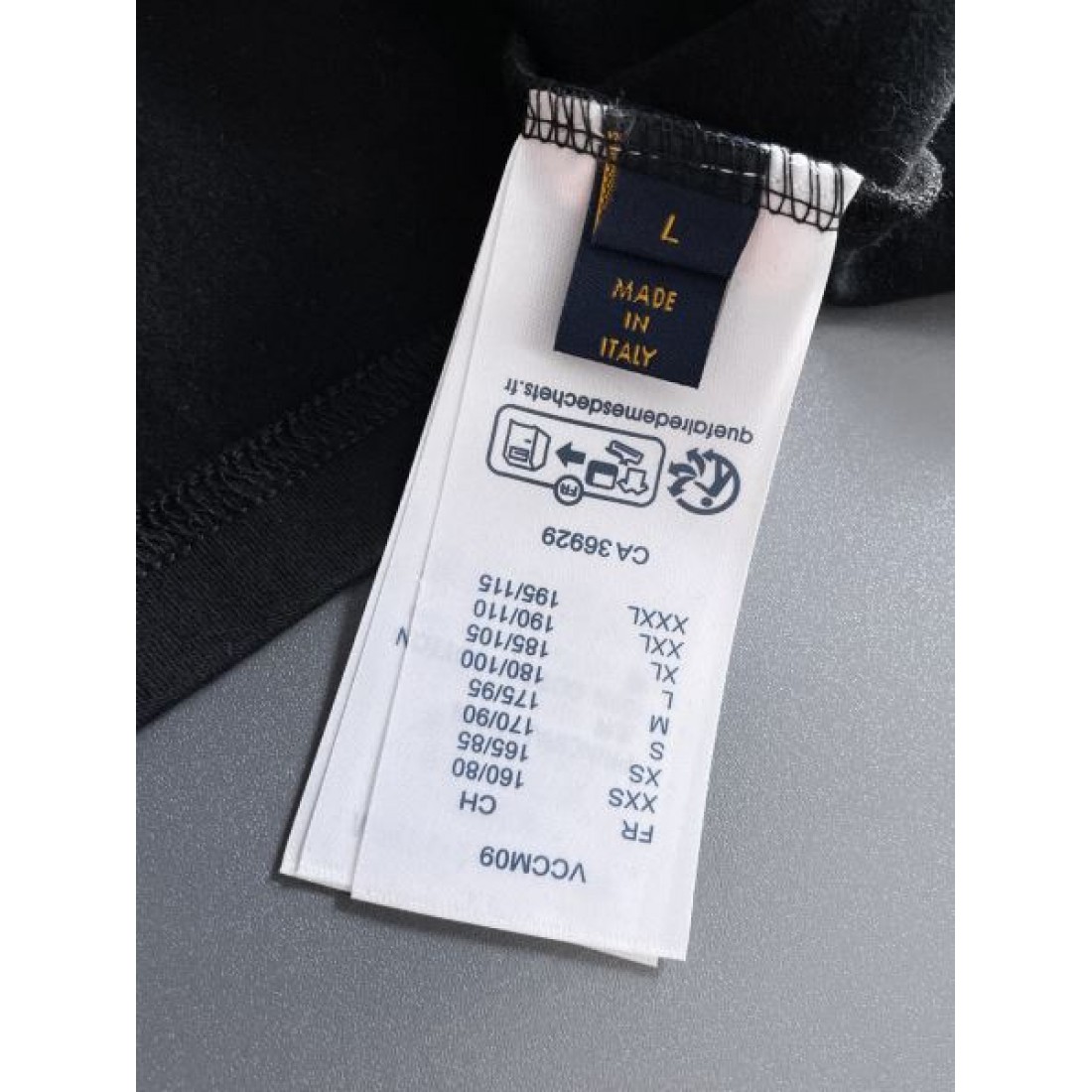 スタイリッシュ シンプル ルイヴィトン LOUIS VUITTON コピー 長袖Tシャツ 上品 快適