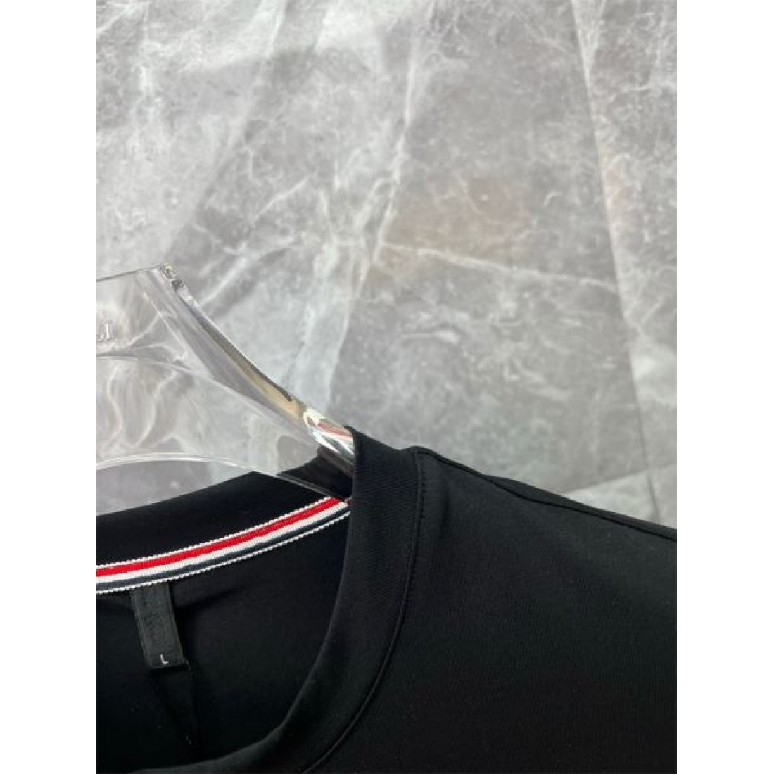 快適 日常的 モンクレール MONCLER コピー 長袖Tシャツ シンプル 大人