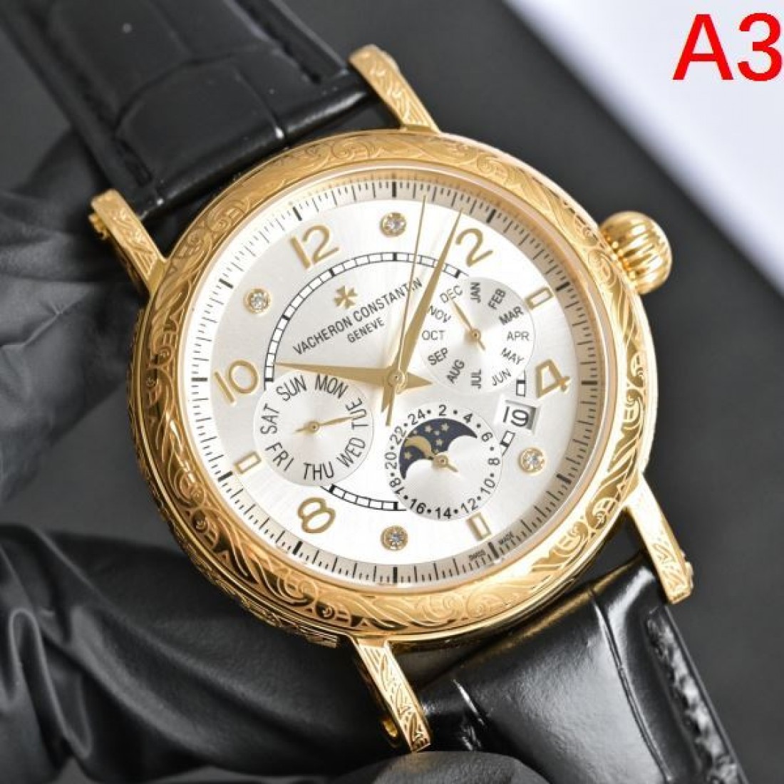  高精度 上質な ヴァシュロン コンスタンタン VACHERON CONSTANTIN コピー 時計 伝統的 美しさ