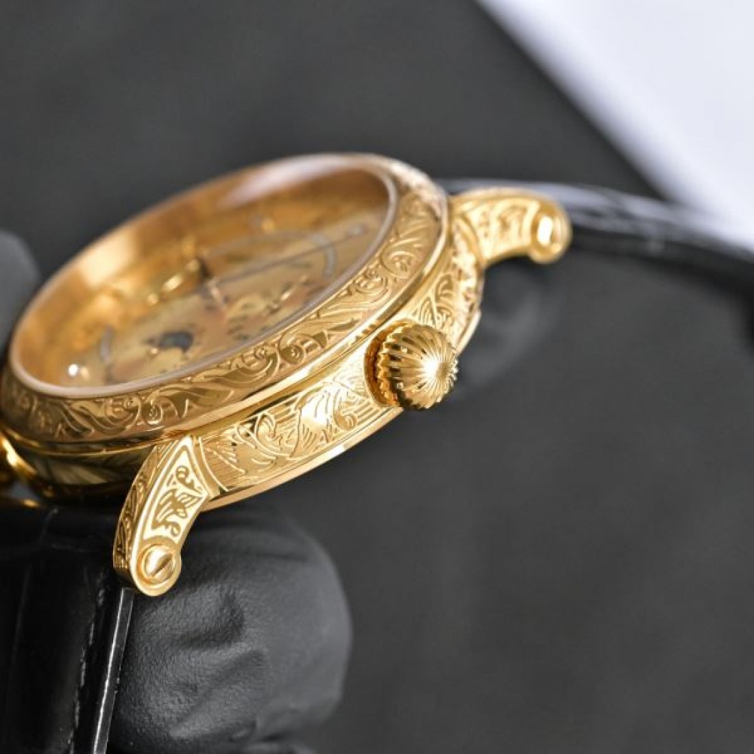  高精度 上質な ヴァシュロン コンスタンタン VACHERON CONSTANTIN コピー 時計 伝統的 美しさ