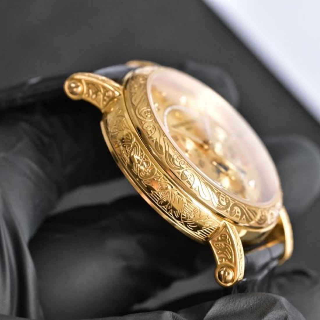  高精度 上質な ヴァシュロン コンスタンタン VACHERON CONSTANTIN コピー 時計 伝統的 美しさ