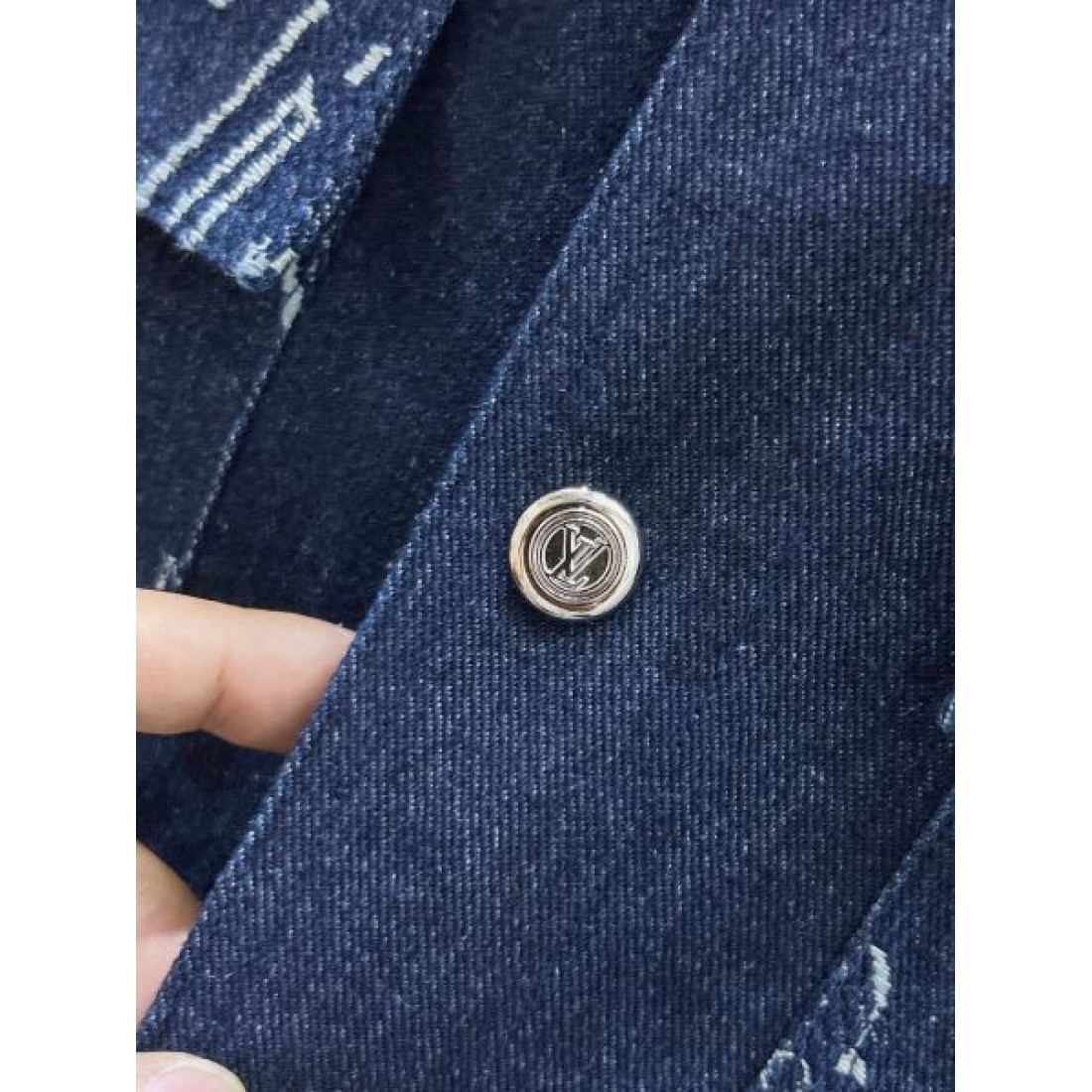 重厚 存在感ある クロムハーツ CHROME HEARTS コピー ジャケット ワイルド 仕上げ