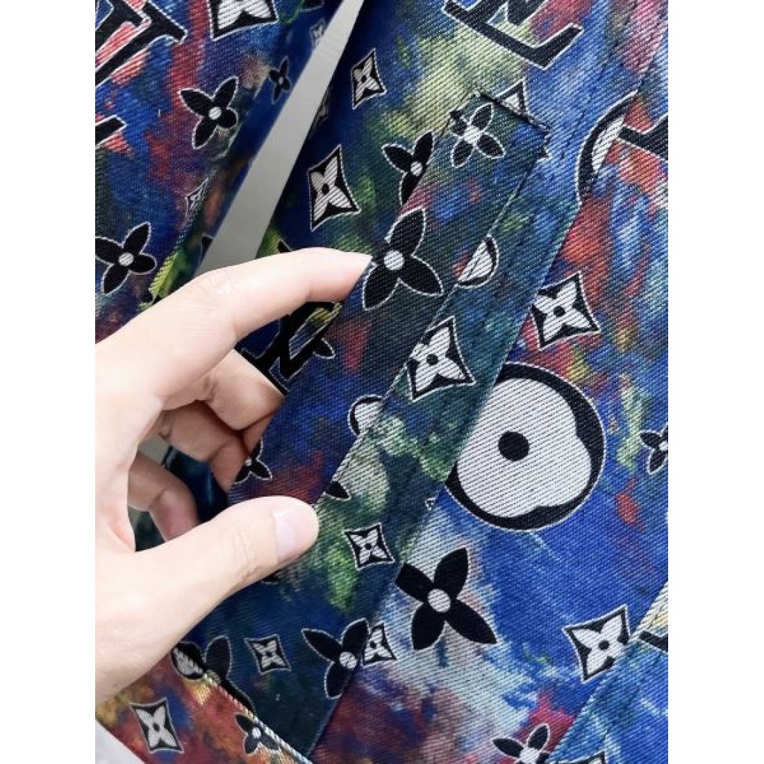 エレガント 洗練された ルイヴィトン LOUIS VUITTON コピー ジャケット シック 上質