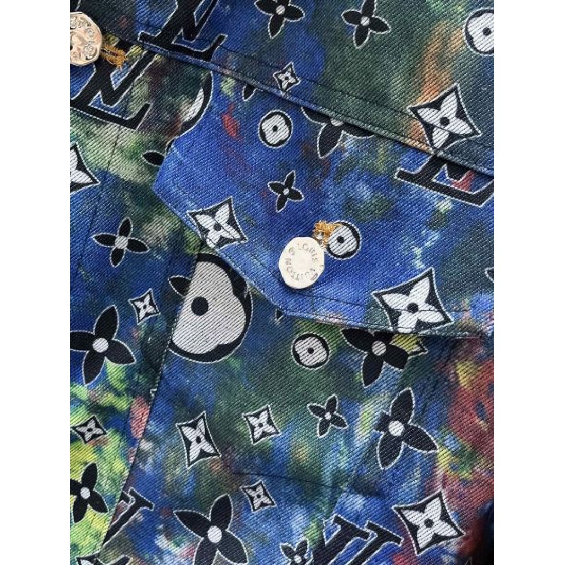 エレガント 洗練された ルイヴィトン LOUIS VUITTON コピー ジャケット シック 上質