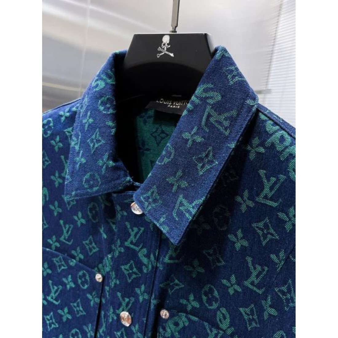 上質 シック ルイヴィトン LOUIS VUITTON コピー ジャケット エレガント 高級感のある