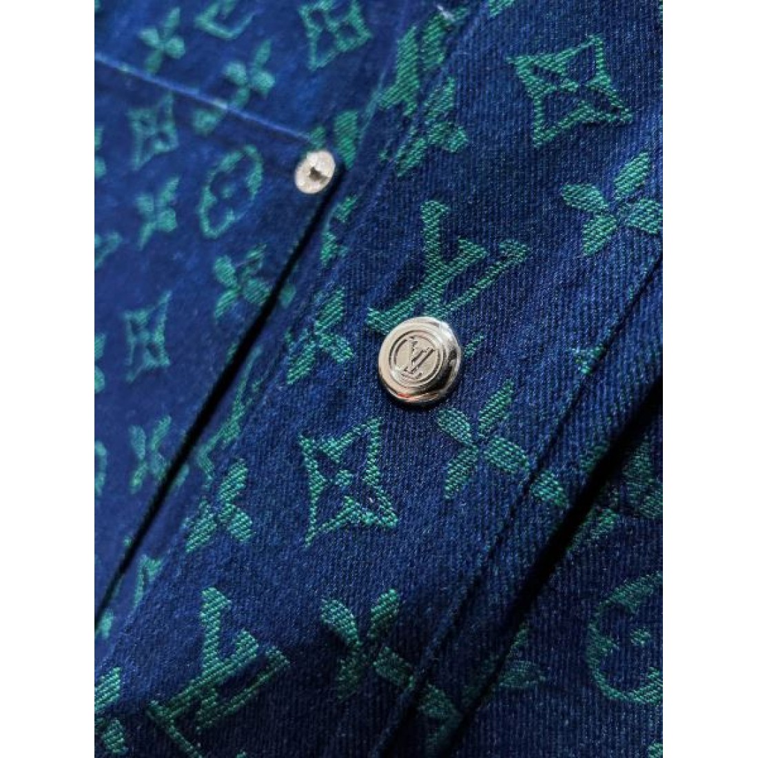 上質 シック ルイヴィトン LOUIS VUITTON コピー ジャケット エレガント 高級感のある