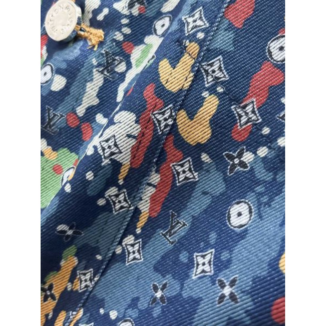 高級感のある 上質 ルイヴィトン LOUIS VUITTON コピー ジャケット エレガント シック