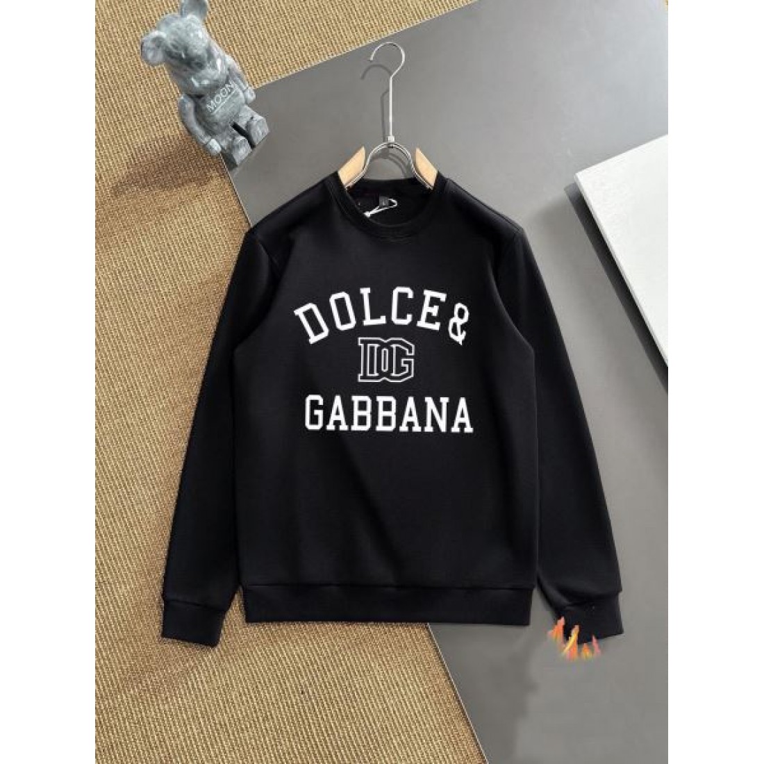 上質 シック ドルチェ＆ガッバーナ DOLCE＆GABBANA コピー 上下セット エレガント モダン