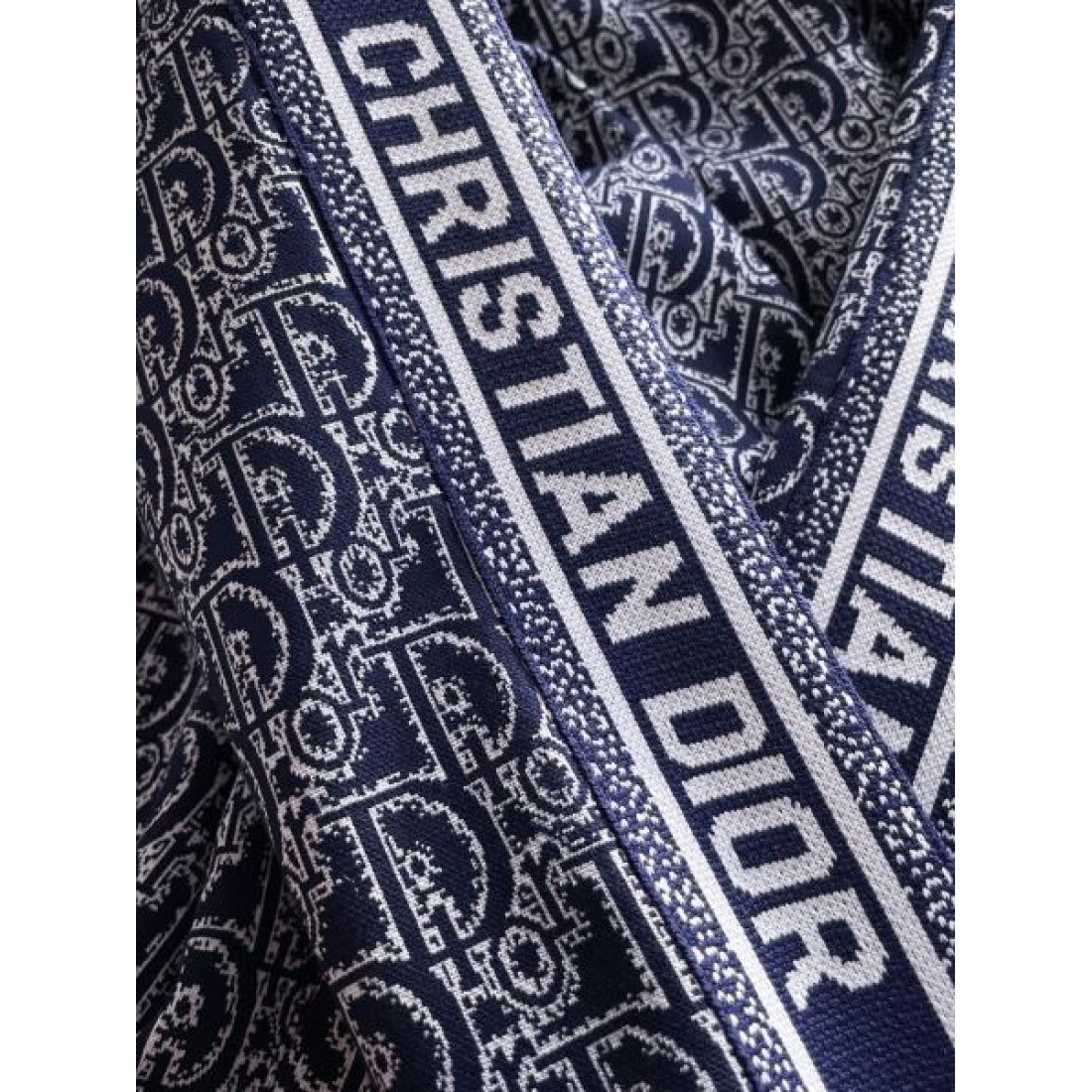  スタイリッシュ 上質 ディオール DIOR コピー 上下セット シック 洗練された