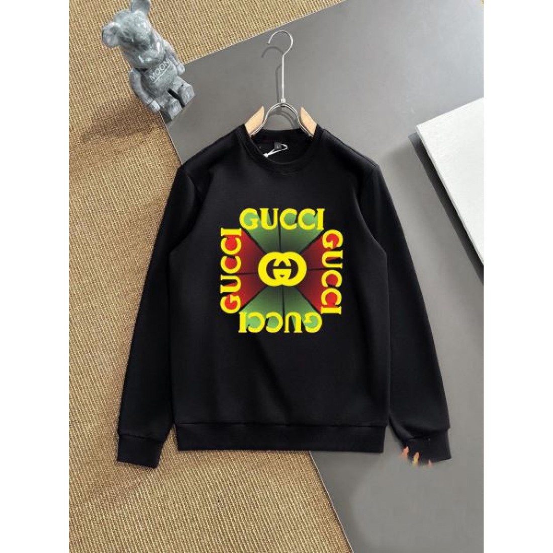 上質 洗練された グッチ GUCCI コピー 上下セット エレガント シック