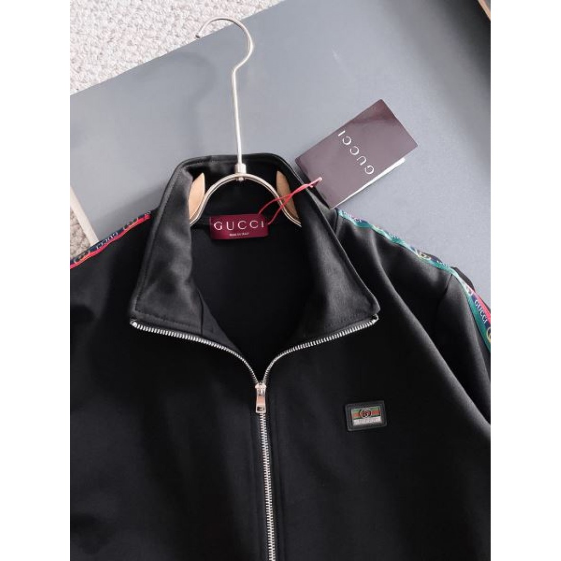 上質 シック エレガント グッチ GUCCI コピー 上下セット 洗練された 上品な モダン