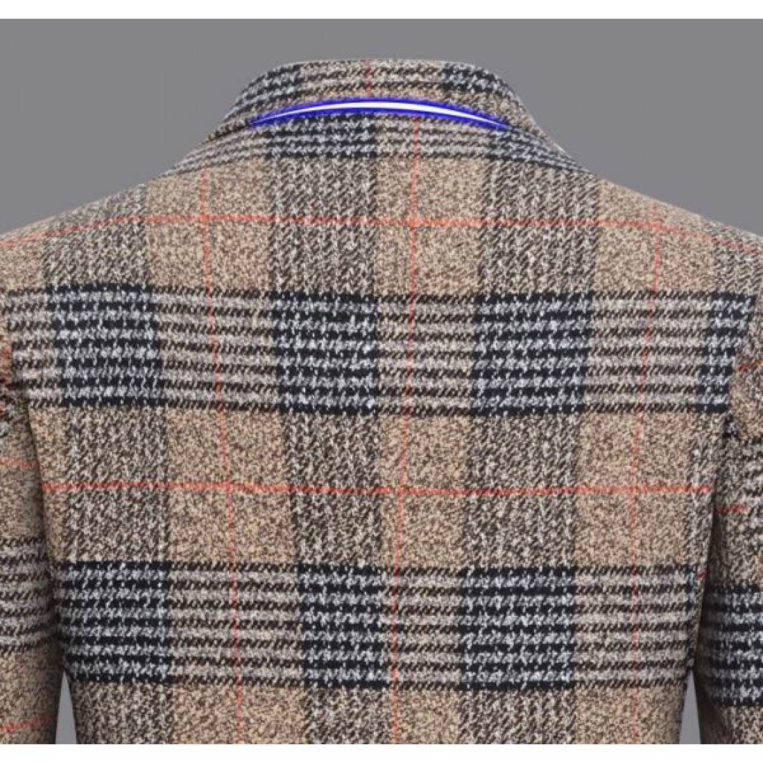 エレガント 上質な バーバリー BURBERRY コピー スーツ シック 洗練された