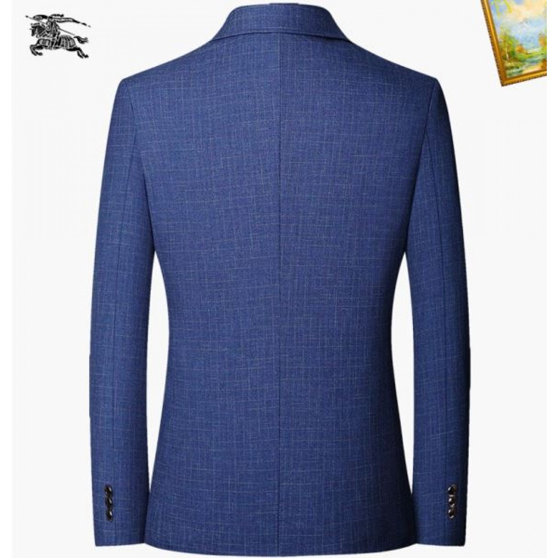 高級感のある 上質な バーバリー BURBERRY コピー スーツ シック 上品