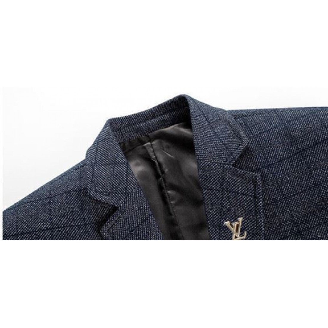 高級感のある 洗練された ルイヴィトン LOUIS VUITTON コピー スーツ エレガント