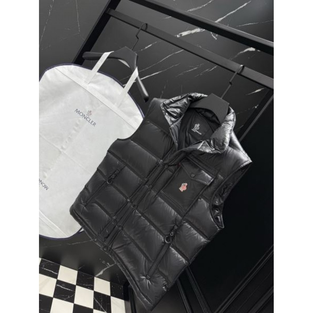 プレミアム 防風 モンクレール MONCLER コピー ダウンジャケット 暖かい 快適