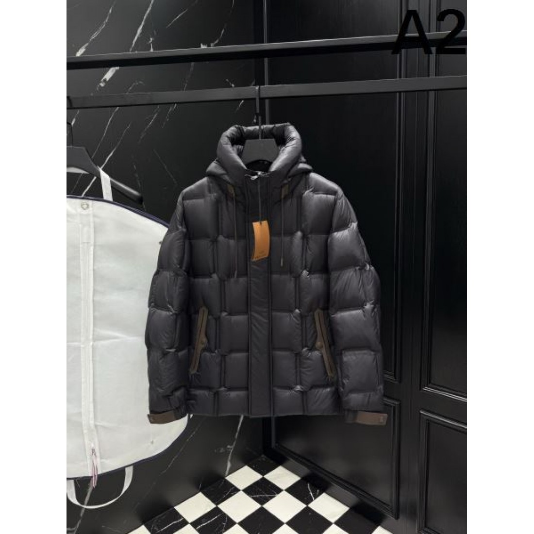 軽やか 上質 柔らかな モンクレール MONCLER コピー ダウンジャケット 快適 