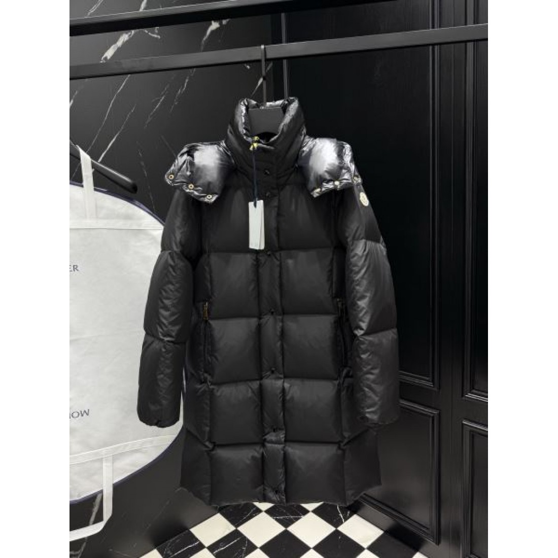 軽量 暖かい 高級仕様 モンクレール MONCLER コピー ダウンジャケット 新作