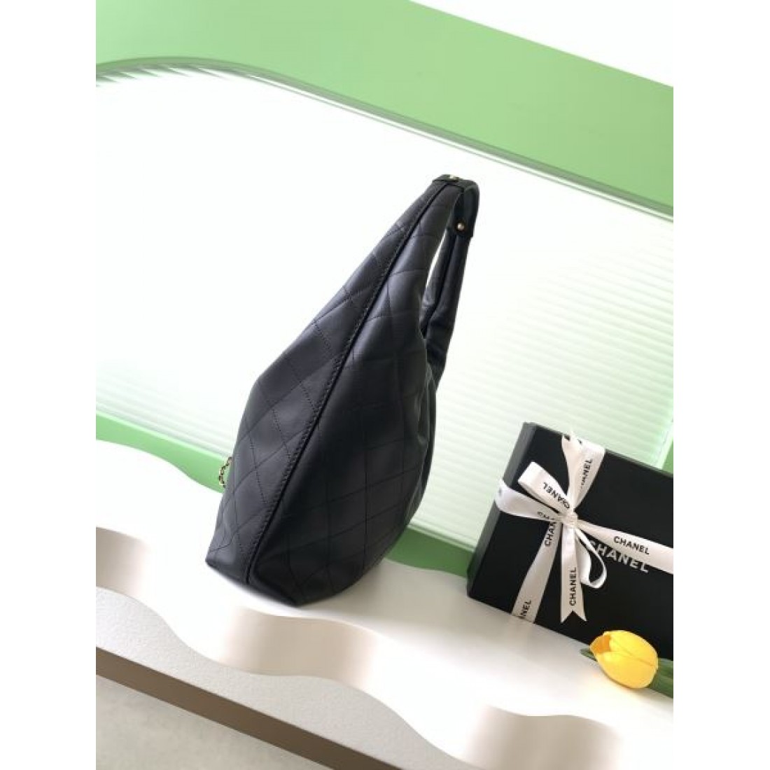 クラシック 上質 シャネル CHANEL コピー トートバッグ エレガント 高雅