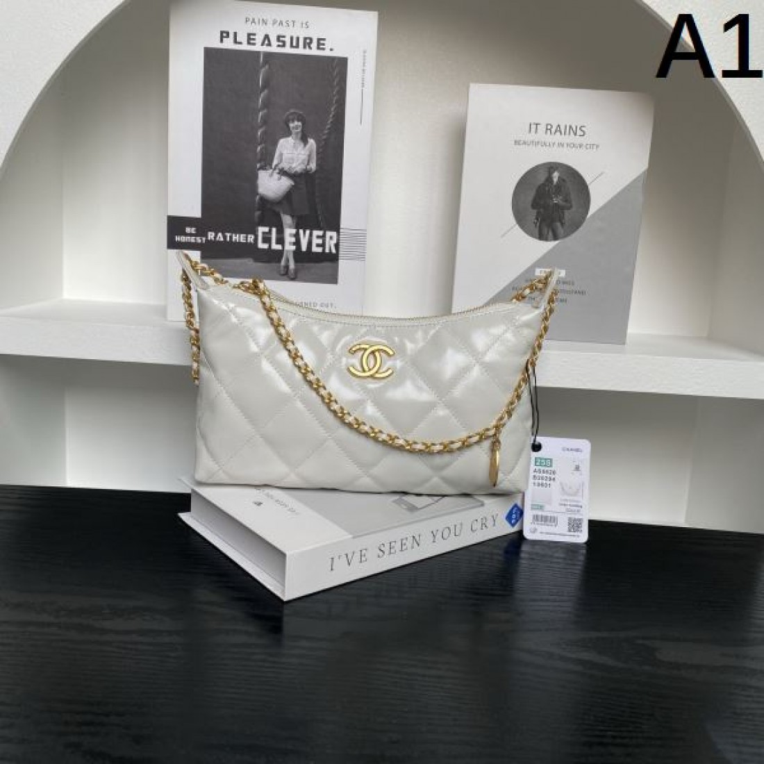 クラシック 上質 シャネル CHANEL コピー トートバッグ エレガント 上品