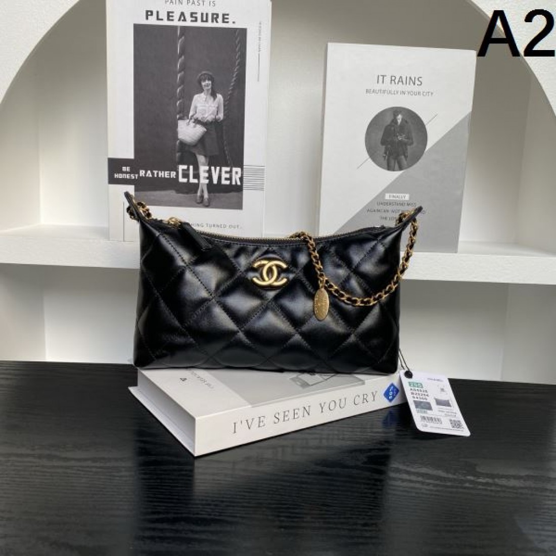 クラシック 上質 シャネル CHANEL コピー トートバッグ エレガント 上品