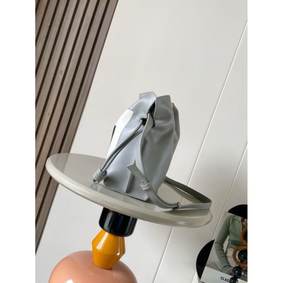 柔らか エレガント ロエベ LOEWE コピー トートバッグ 上品 シンプル