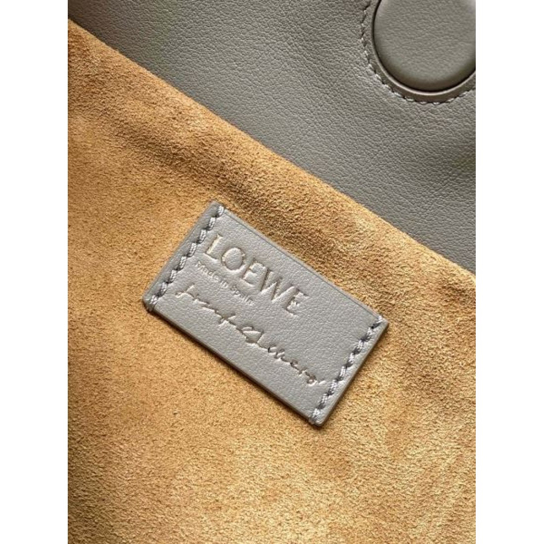 柔らか エレガント ロエベ LOEWE コピー トートバッグ 上品 シンプル