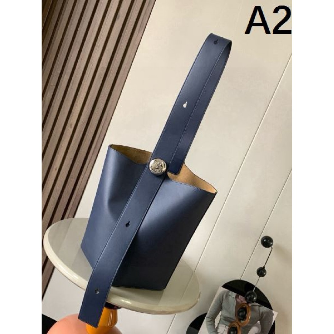 上質 洗練 ロエベ LOEWE コピー トートバッグ エレガント モダン