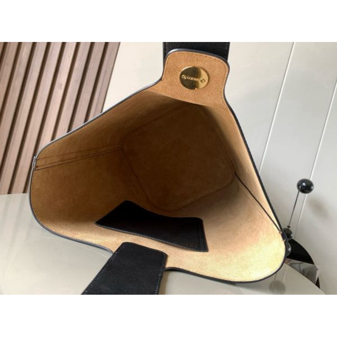 上質 洗練 ロエベ LOEWE コピー トートバッグ エレガント モダン