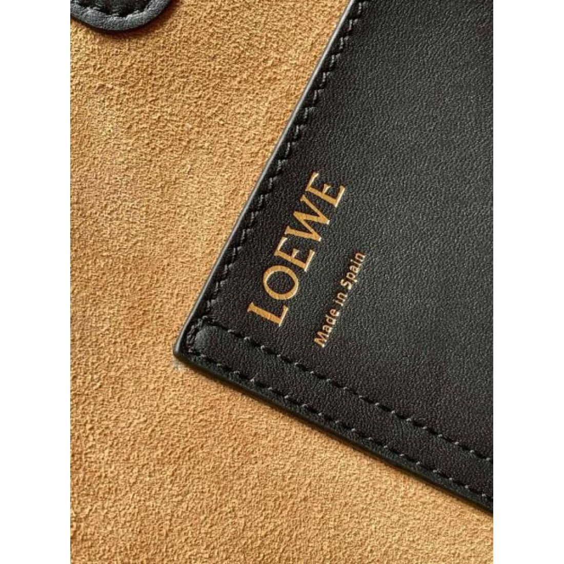 上質 洗練 ロエベ LOEWE コピー トートバッグ エレガント モダン